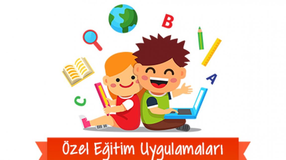 EBA ÖZEL EĞİTİM UYGULAMALARI (OYUNLAR)